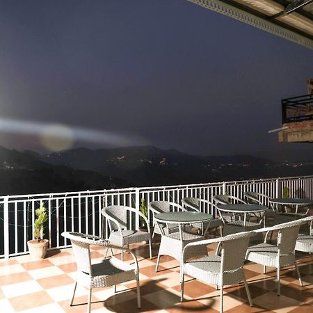 Mountain Shadow Hotel Kasauli Luaran gambar